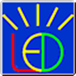 炫蓝光EasyLed工具 v2.80.0 绿色免安装