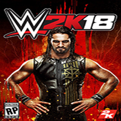 WWE2K18 DLC解锁补丁CODEX版 v1.0 绿色版