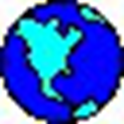 三维世界地图经常用的软件(3D World Map) v2.1 安装版