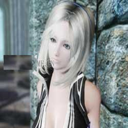上古卷轴5天际妹子mod 免费版