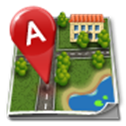 电脑离线地图经常用的软件 v6.1 全国版