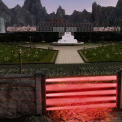 上古卷轴5天际土豪高地别墅春天版房屋mod 完整版