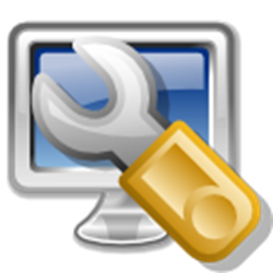 慧荣通用修复工具RecoverTool v2.00.47 官方免费版