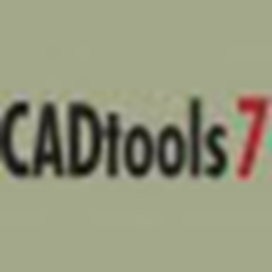 CADtools 7 for Illustrator CS5 完美汉化特别版