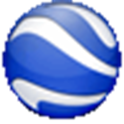 谷歌月球地图 v5.0 官方中文免费版
