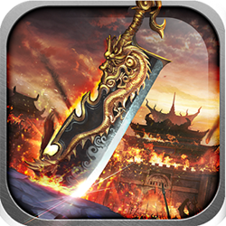 屠龙战手游ios版 v1.0.0 iPhone版