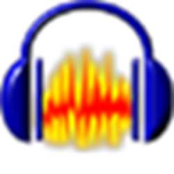 pcm文件播放器(audacity) v3.1.3 官方正式版