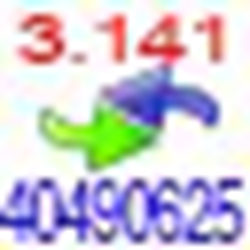 浮点数十六进制转换转换工具 v0.98 绿色版