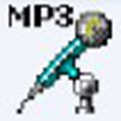 超级mp3录音机免费破解版 v1.0 绿色版_含注册码