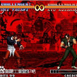 kof97超强优化单机第八版 官方最新版