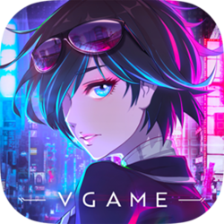 VGAME消零世界PC版 v1.0.0 官方正式版