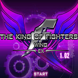 拳皇wingEX v1.02 修正版