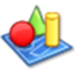 PowerDesigner v16.5.0.3982 汉化版