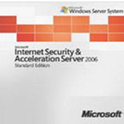 Microsoft ISA Server 2006 简体中文版_64位32位