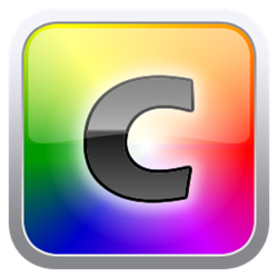 ColorImpact官方正式版(专业颜色方案设计) v4.0.3 汉化版