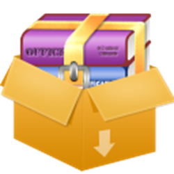 Wiserar智压压缩经常用的软件 v1.1.14.20 官方最新版