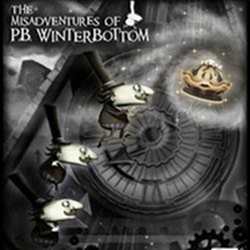 温特伯顿先生的不幸旅程 v1.0 免安装完整版