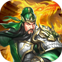 乱斗三国PC版 v1.0.0 官方正式版