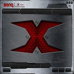 明基KX950机械键盘驱动 v1.0 官方正式版