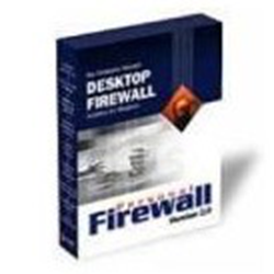 Tiny Firewall 2005 Professional(国外超强防火墙) v6.5.126 免费注册版