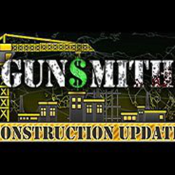枪械匠(Gunsmith) v0.0.43 简体中文免安装版