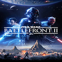 星球大战前线2 v1.0 官方中文版