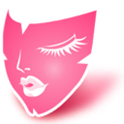 整点美女报时时钟 v2.0 绿色版