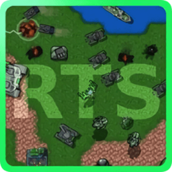 rusted warfarepc铁锈战争pc版 v1.15p4 免费版