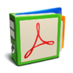 pdf fly(pdf转换器) v8.0 绿色汉化版