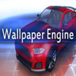 Wallpaper Engine江南烧酒循环动态壁纸 高清版