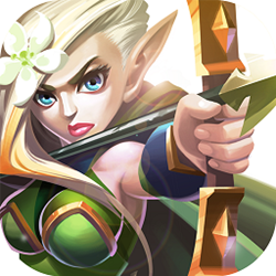魔法英雄手游电脑版 v1.1.260 官方正式版