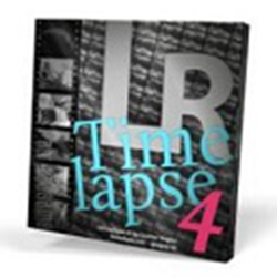 lrtimelapse mac破解版(摄影渲染工具) v4.7.5 汉化版