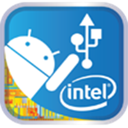 英特尔Android安卓设备USB驱动 v1.5.0 免费版