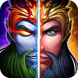 出击吧主公手游电脑版 v1.1.1 官方正式版