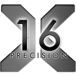 evga显卡超频经常用的软件(EVGA Precision X16) v5.3.9 官方正式版