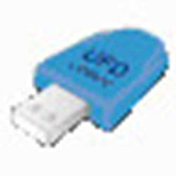 SMI芯片u盘分区加密经常用的软件(uDiskToolBar) v1.0.2.54 官方正式版