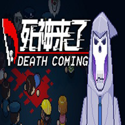 死神来了单机游戏(death coming) v1.1.714 中文版