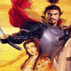信长之野望4武将风云录sfc 免费版