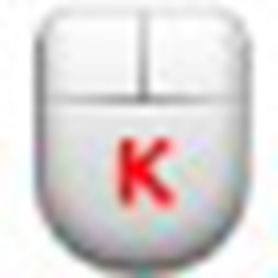 MouseKey游戏鼠标助手 v1.1 官方正式版