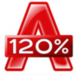 Alcohol 120％(酒精120%) v2.0.3.8806 中文零售破解版