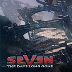 赛文旧日不再汉化版(Seven: The Days Long Gone) 免安装未加密收藏版