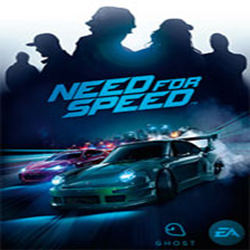 极品飞车19六项修改器 v1.04 LinGon免费版