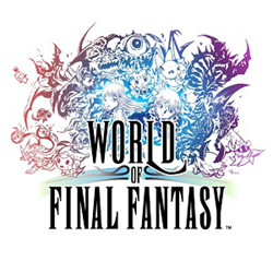 最终幻想世界pc破解版 免安装未加密版