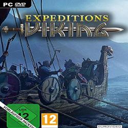 远征军：维京简体中文破解版(Expeditions: Viking) v1.0.7.2 免安装未加密版