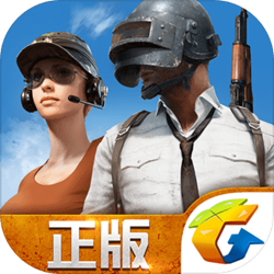 绝地求生火柴人辅助破解版 v6.1 最新免费版