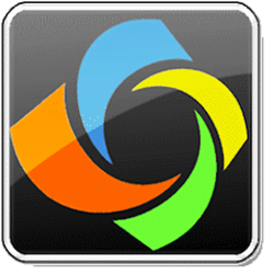 FotoSketcher(照片转水彩或油画) v3.4 绿色版
