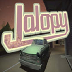 jalopy老爷车汉化版 v1.105 最新加速版