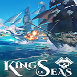 海洋之王King of Seas 简体中文硬盘版