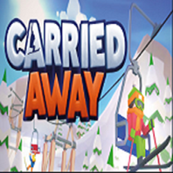 Carried Away中文版 绿色版