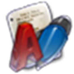 纹身字体转换器 v1.0 绿色版